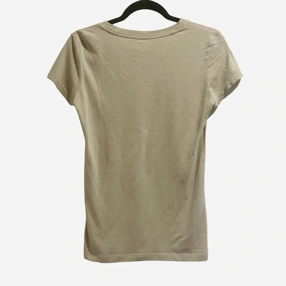 Aeropostale Size Medium Dove Native Graphic Shirt Boho - Picture 3 of 6